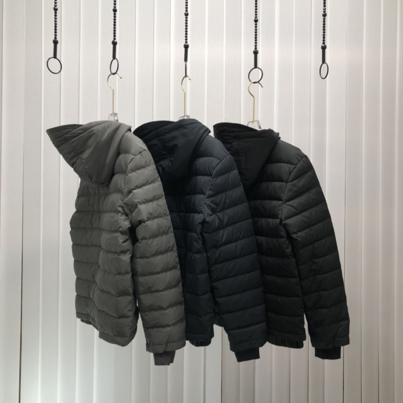 Thom Browne Down Jackets